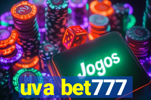 uva bet777